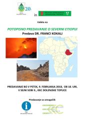 Predavanje dr. Kokalj